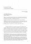 Research paper thumbnail of La autoridad de 4 Esdras y el descubrimiento de América