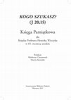 Research paper thumbnail of Rzymska czy żydowska rachuba godzin w Ewangelii Janowej? Przykład egzegetycznego nieporozumienia