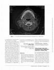 Research paper thumbnail of Does Contact with Urine and Blood from a Rabid Dog Represent a Rabies Risk?