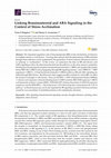 Research paper thumbnail of Linking Brassinosteroid and ABA Signaling in the Context of Stress Acclimation