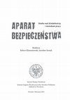 Research paper thumbnail of Anatomia spiskowych teorii dziejów. Próba rekonstrukcji  metodologicznej