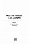 Research paper thumbnail of Sözlükçülükte Dijital Dönüşüm ve Türkçenin Çevrim İçi  Genel Sözlükleri İçin Bazı Geliştirme Önerileri [Digital Transformation on Lexicography and Some Improvement 
Offers for the Online General Dictionaries of Turkish]