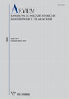 Research paper thumbnail of Antony Augoustakis - R. Joy Littlewood (eds.), "Campania in the Flavian Poetic Imagination". Oxford, Oxford University Press, 2019. pp. XVIII + 330