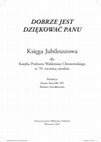 Research paper thumbnail of Godzina dziesiąta czy szesnasta? Wokół przekładu i interpretacji ὥρα ἦν ὡς δεκάτη w J 1,39