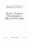 Research paper thumbnail of Starotestamentowe tło Piłatowego stwierdzenia "ecce homo" w J 19,5