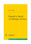 Research paper thumbnail of Husserl et Freud, un héritage commun