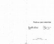 Research paper thumbnail of Palabras para desarmar: Una mirada crítica al vocabulario del reconocimiento cultural