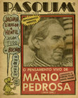 Research paper thumbnail of Reedição: Entrevista Mário Pedrosa n'O Pasquim