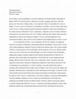 Research paper thumbnail of Review of: Flowers Blooming on a Withered Tree: Giun's Verse Comments on Dogen's Treasury of the True Dharma Eye, Steven Heine