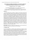 Research paper thumbnail of S99 Near Surface Stress Gradients Analysis by Gixrd on Laser Shocked 6056 Aluminium Alloy Samples