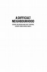 Research paper thumbnail of A Difficult Neighbourhood