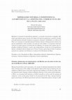 Research paper thumbnail of [2021] IMPERIALISMO INFORMAL E INDEPENDENCIA: LOS BRITÁNICOS Y LA APERTURA DEL COMERCIO EN EL RÍO DE LA PLATA (1808-1810)