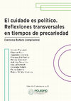 Research paper thumbnail of Cuidado e Justiça: Contribuições dos Estudos Feministas à Teoria Política