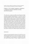 Research paper thumbnail of CLIL students’ pragmatic competence: a comparison between naturally-occurring and elicited requests (Book Chapter)