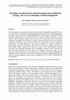 Research paper thumbnail of The Impact of Alien Invasive Plant Eucalyptus in the Settlement Ecology: The Case of Gaibandha, Northern Bangladesh