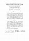 Research paper thumbnail of Macroalgal composition and its association with local hydrodynamics in the Laje de Santos Marine State Park, southwestern Atlantic, São Paulo, Brazil