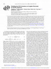 Research paper thumbnail of Modeling the SEI-Formation on Graphite Electrodes in LiFePO 4 Batteries