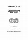 Research paper thumbnail of Design and active vibration control of composite beams with bonded piezoelectric sensors and actuators