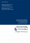 Research paper thumbnail of mutterlohn, ozdravění & les pas modernes - Diplomarbeit | master‘s thesis Versuch einer Fallstudie zu Gender und Nation im Prag der Zwischenkriegszeit am Beispiel des „Deutschen Vereins Frauenfortschritt“ und des „Klubs deutscher Künstlerinnen“