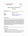 Research paper thumbnail of PHI 4311 - Éthique et philosophie politique (UQAM A2021)