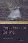 Research paper thumbnail of Experimental Beijing Gender and Globalization in Chinese Contemporary Art