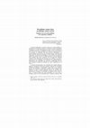 Research paper thumbnail of Du politique comme chose au politique comme activité. Enquêter sur le devenir politique de l'expérience ordinaire (avec C. Gayet-Viaud).