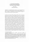 Research paper thumbnail of La voix des sans domicile. Les usages sociaux du jeu démocratique (avec M. Sanchez-Mazas)