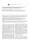 Research paper thumbnail of Arendtçi Yaklaşım Bakımından Ulus-Ötesi Süreçlerde İnsan Hakları Ve Uluslararası Göç Süreçleri: Önleyici Güvenlik Yaklaşımı Açısından Bazı Değerlendirmeler