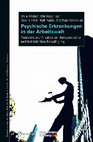 Research paper thumbnail of Psychische Erkrankungen in der Arbeitswelt