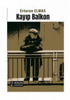 Research paper thumbnail of ''KAYIP BALKON'' ERTURAN ELMAS