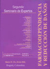 Research paper thumbnail of Reducción Del Daño: Un Pasaje Del Delirio Utópico Al Realismo Ecológico