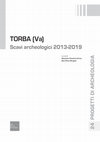 Research paper thumbnail of TORBA (Va) Scavi archeologici 2013-2019, A. Chavarria, G.P. Brogiolo (a cura di), matova, 2021.