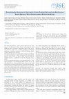 Research paper thumbnail of Stratigraphic Analysis of the Aratu Stage (Lower Cretaceous), Recôncavo Basin (Brazil), with Hydrocarbon Reservoir Rocks