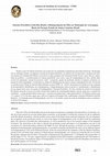 Research paper thumbnail of Sistema Petrolífero Irati-Rio Bonito e Biodegradação do Óleo no Município de Araranguá, Bacia do Paraná, Estado de Santa Catarina, Brasil