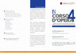 Research paper thumbnail of "In Corso d'Opera 4", Giornate di studio dei dottorandi di ricerca in Storia dell'arte della Sapienza Università di Roma (24-25 giugno 2021, "La Sapienza" Università di Roma)