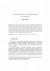 Research paper thumbnail of CODE-SWITCHING ÎN LIMBAJUL SUPORTERILOR SPORTIVI DIN CASABLANCA