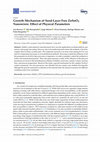 Research paper thumbnail of Growth Mechanism of Seed-Layer Free ZnSnO3 Nanowires: Effect of Physical Parameters