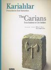 Research paper thumbnail of W. Held, Gergakome, in: O. Henry – A. Belgin-Henry (Hrsg.), Karialılar: Denizcilerden Kent Kuruculara / The Carians, from Seafarers to City Builders (Istanbul 2020) 480–487