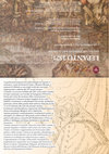 Research paper thumbnail of L’effetto Lepanto sull’autorappresentazione dello stato veneziano / conference presentation (available online), ‘Lepanto 1571: raccontare, rappresentare, celebrare’, Università La Sapienza, Rome, 11-12 September 2021