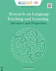 Research paper thumbnail of Research on Language Teaching and Learning: Advances and Projection