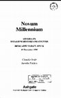 Research paper thumbnail of Faustus" of Byzantium", Procopius, and the Armenian History (Jacoby, FGrHist 679, 3-4) (2001)