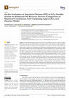 Research paper thumbnail of On the Evaluation of Interfacial Tension (IFT) of CO2–Paraffin System for Enhanced Oil Recovery Process: Comparison of Empirical Correlations, Soft Computing Approaches, and Parachor Model