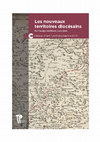 Research paper thumbnail of "Hagiographie et création de diocèses dans le midi de la France à la fin du Moyen Âge", dans Vincent Flauraud et Stéphane Gomis (dir.), Les nouveaux territoires diocésains. De l'époque médiévale à nos jours, Clermont, 2021, p. 217-231