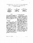 Research paper thumbnail of Parallel texture analysis using high-order statistics and neural networks