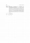 Research paper thumbnail of ChemInform Abstract: Electroreductive Polymerization of 3-Substituted 2,5-Dihalothiophenes: Direct Electrosynthesis vs. Stepwise Procedure Involving Thienylzinc Intermediates