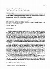 Research paper thumbnail of New Stable Modified Electrodes Coated by Electroactive Films of Polypyrrole Nickel(II)-Bipyridine Complex