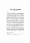 Research paper thumbnail of Two hundred years of the hypothesis of Amedeo Avogadro