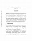 Research paper thumbnail of On realism and quantum mechanics