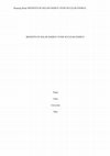 Research paper thumbnail of Solar energy vs Nuclear energy