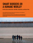 Research paper thumbnail of Smart Borders or a Humane World?